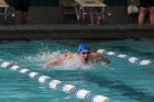 Swimming vs Babson  Wheaton College Swimming & Diving vs Babson College. - Photo By: KEITH NORDSTROM : Wheaton, Swimming